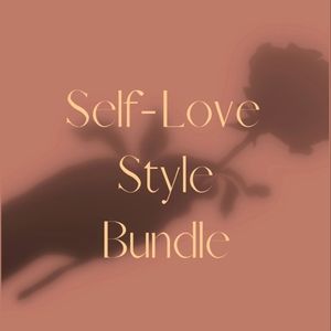 Self-Love STYLE BUNDLE